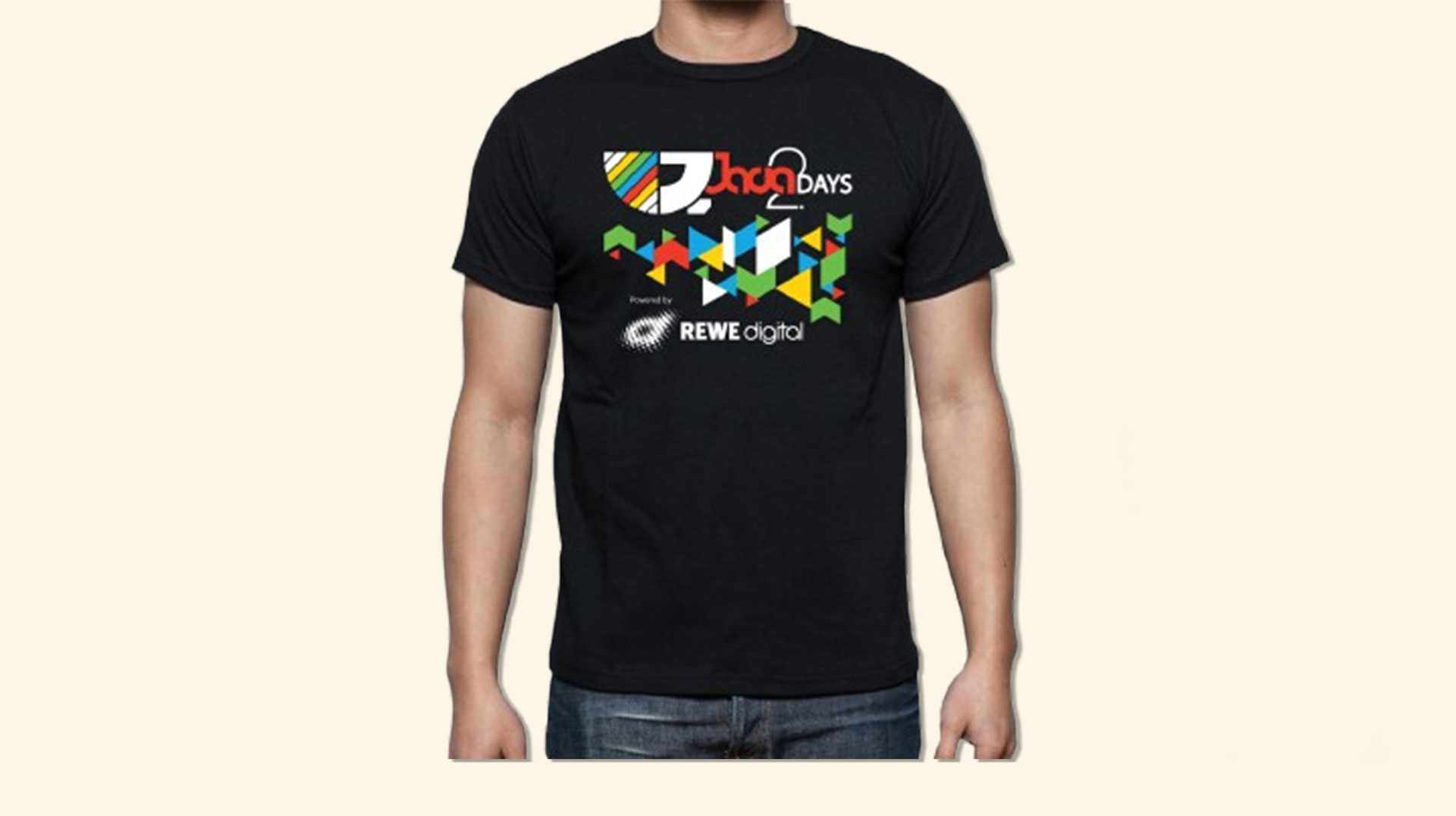 Тениска Java2Days