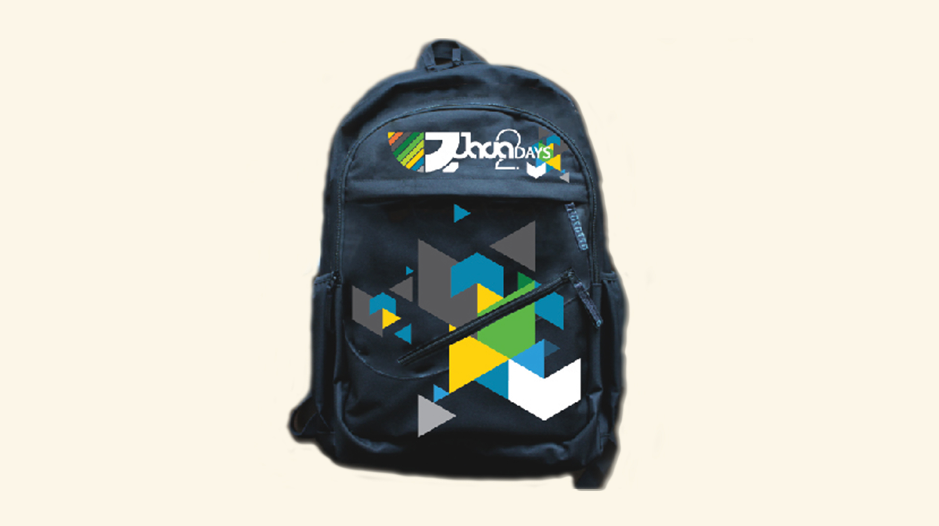 Раница Java2Days