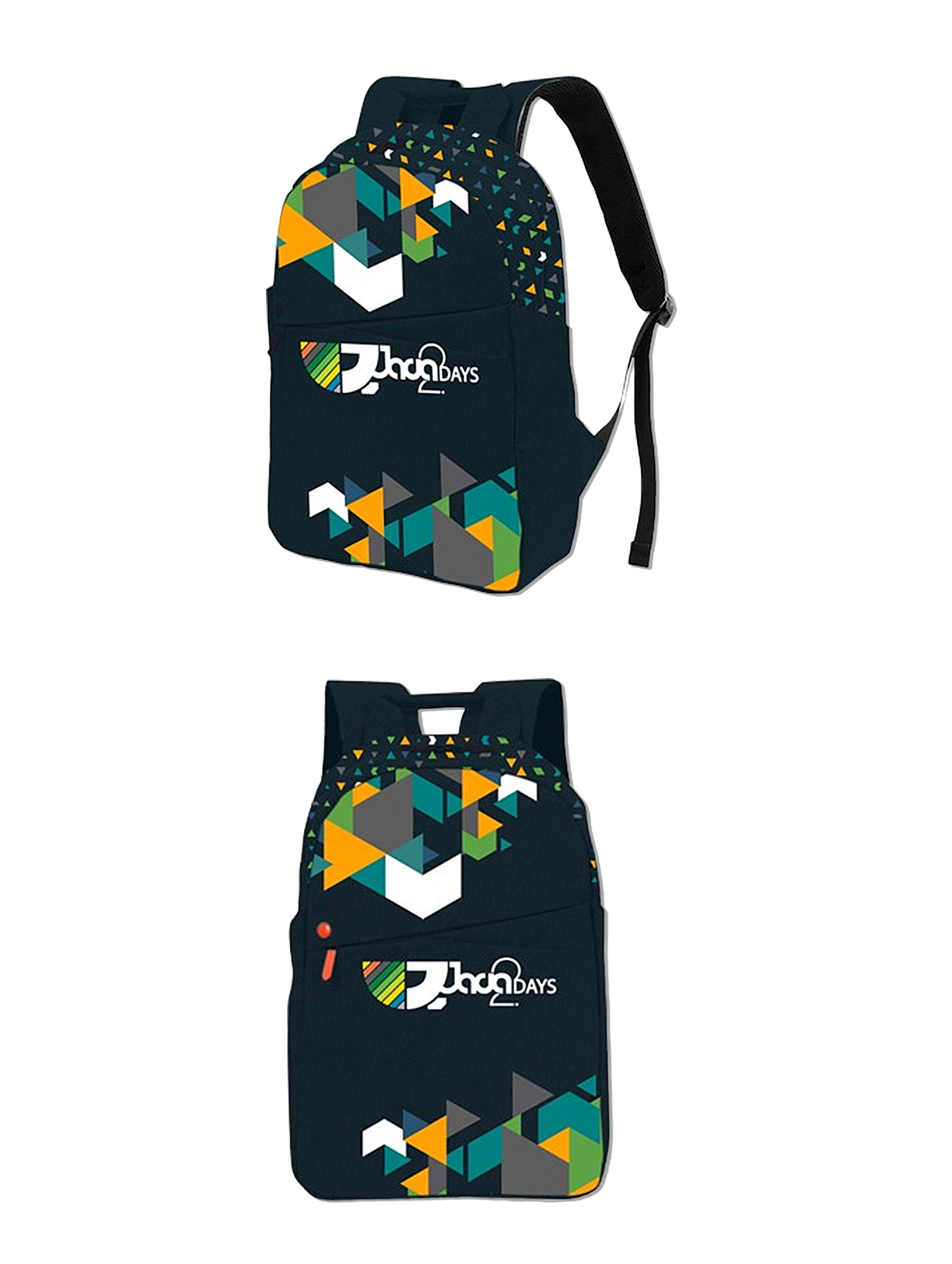 Раница Java2Days